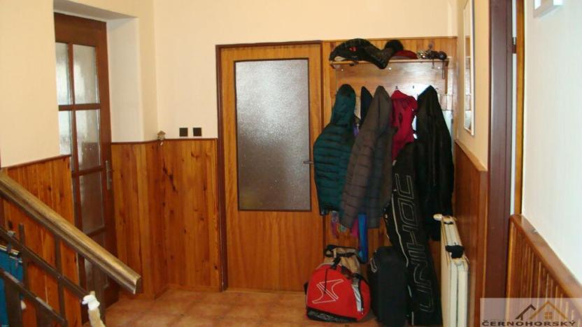 Pronájem bytu 3+1, Rakovník - Rakovník II, 110 m2