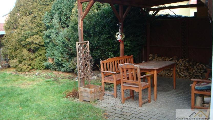 Pronájem bytu 3+1, Rakovník - Rakovník II, 110 m2