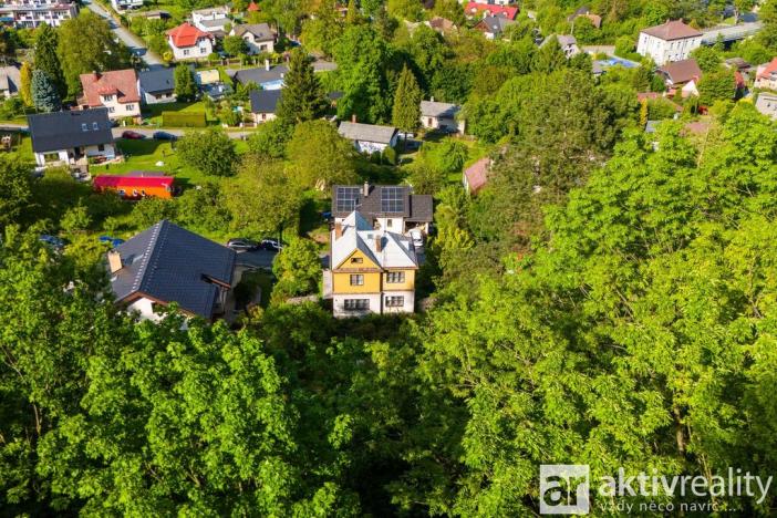 Prodej rodinného domu, Potštejn, Na Pasekách, 156 m2