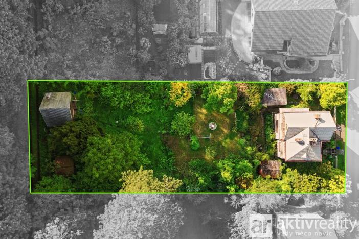 Prodej rodinného domu, Potštejn, Na Pasekách, 156 m2