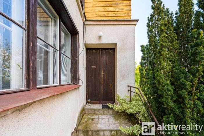 Prodej rodinného domu, Potštejn, Na Pasekách, 156 m2