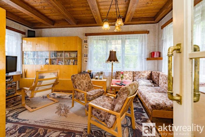 Prodej rodinného domu, Potštejn, Na Pasekách, 156 m2