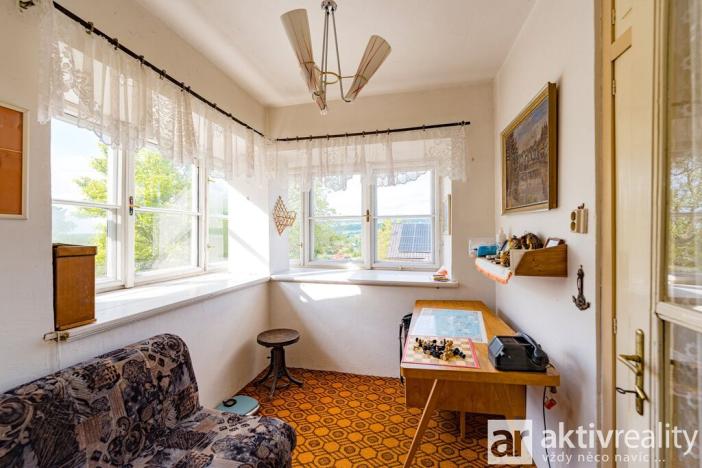 Prodej rodinného domu, Potštejn, Na Pasekách, 156 m2