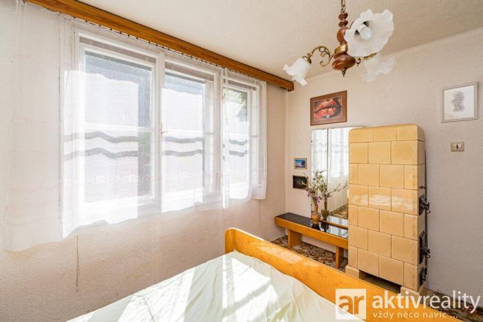 Prodej rodinného domu, Potštejn, Na Pasekách, 156 m2