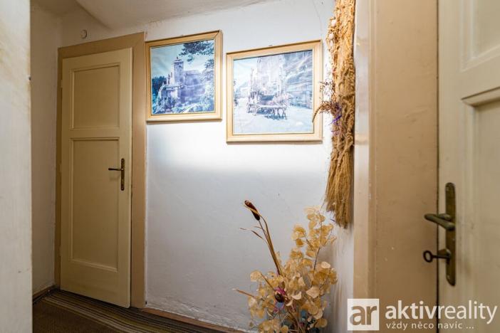 Prodej rodinného domu, Potštejn, Na Pasekách, 156 m2