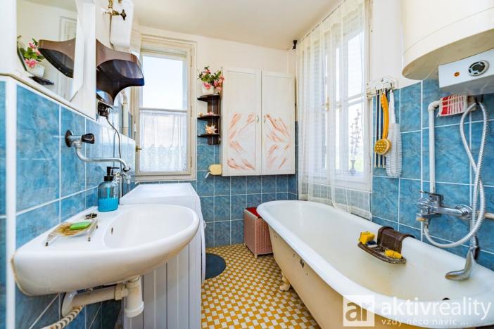 Prodej rodinného domu, Potštejn, Na Pasekách, 156 m2