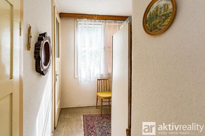 Prodej rodinného domu, Potštejn, Na Pasekách, 156 m2