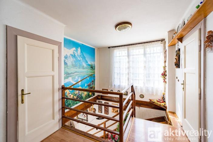 Prodej rodinného domu, Potštejn, Na Pasekách, 156 m2