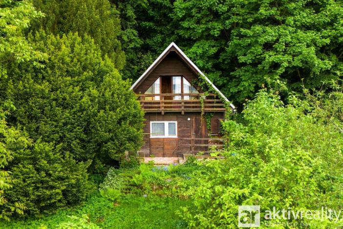 Prodej rodinného domu, Potštejn, Na Pasekách, 156 m2