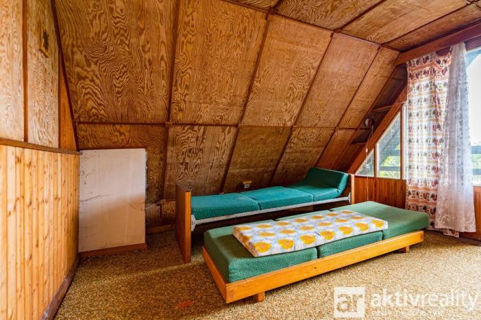 Prodej rodinného domu, Potštejn, Na Pasekách, 156 m2