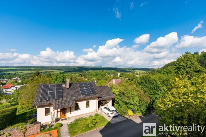 Prodej rodinného domu, Potštejn, Na Pasekách, 156 m2