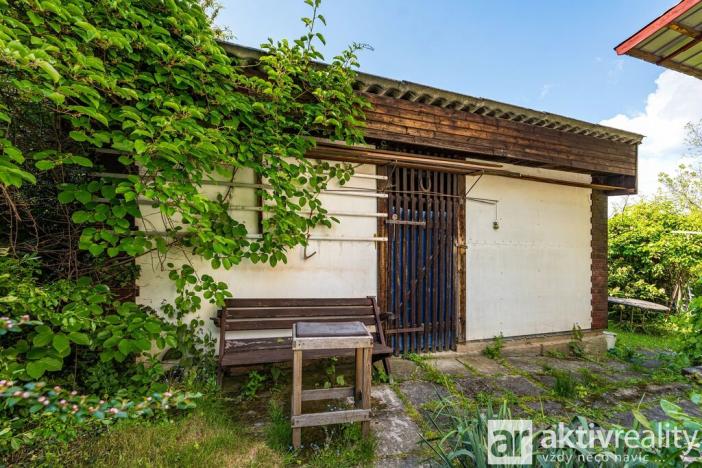 Prodej rodinného domu, Potštejn, Na Pasekách, 156 m2