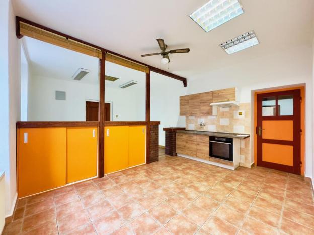 Prodej bytu 1+1, Česká Lípa, náměstí Osvobození, 49 m2