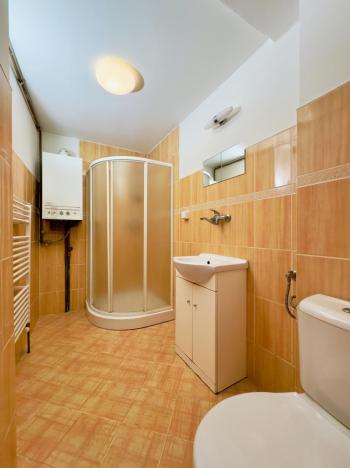 Prodej bytu 1+1, Česká Lípa, náměstí Osvobození, 49 m2