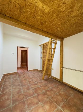 Prodej bytu 1+1, Česká Lípa, náměstí Osvobození, 49 m2