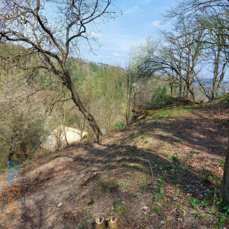 Prodej pozemku pro bydlení, Bílovice nad Svitavou, Soběšická, 1778 m2