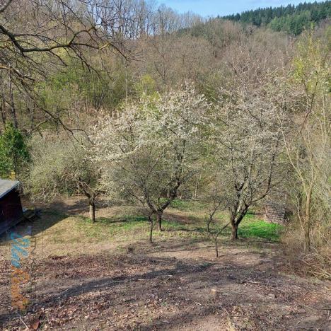 Prodej pozemku pro bydlení, Bílovice nad Svitavou, Soběšická, 1778 m2