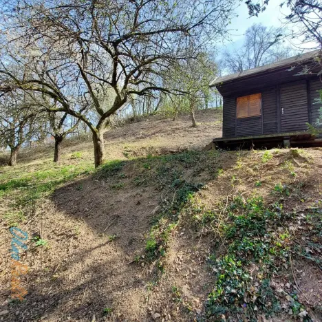 Prodej pozemku pro bydlení, Bílovice nad Svitavou, Soběšická, 1778 m2