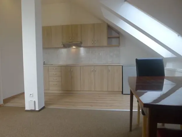 Pronájem bytu 2+kk, Mnichovice, Pražská, 60 m2