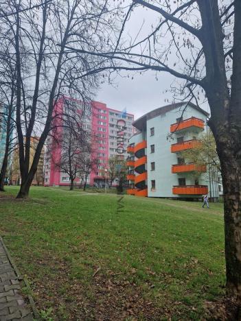 Prodej bytu 3+1, Ostrava - Poruba, Ivana Sekaniny, 74 m2