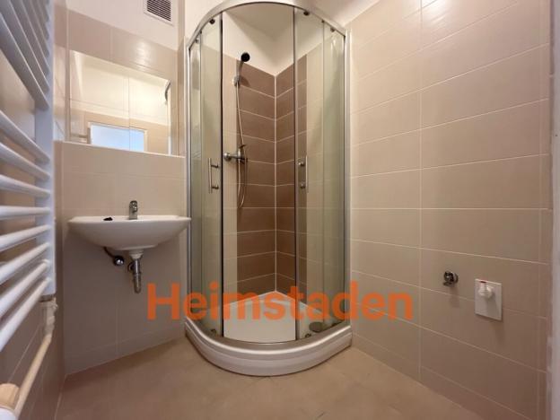 Pronájem bytu 1+kk, Havířov - Město, Janáčkova, 37 m2