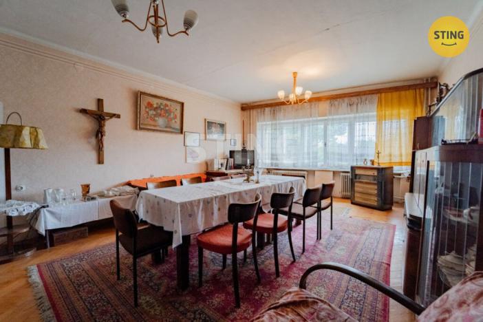Prodej rodinného domu, Štěpánkovice, Hlavní, 351 m2