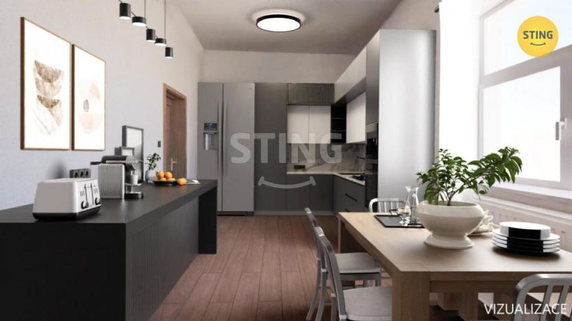 Prodej rodinného domu, Štěpánkovice, Hlavní, 351 m2