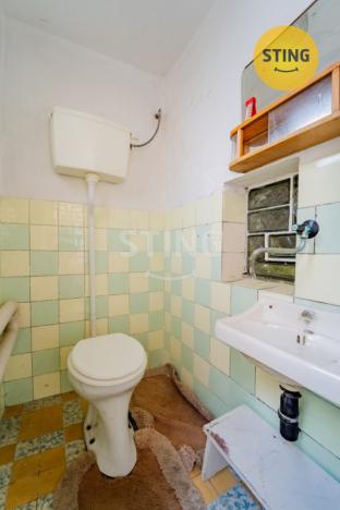 Prodej rodinného domu, Štěpánkovice, Hlavní, 351 m2