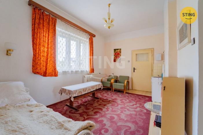 Prodej rodinného domu, Štěpánkovice, Hlavní, 351 m2