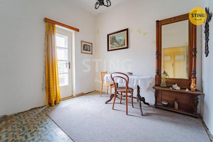 Prodej rodinného domu, Štěpánkovice, Hlavní, 351 m2