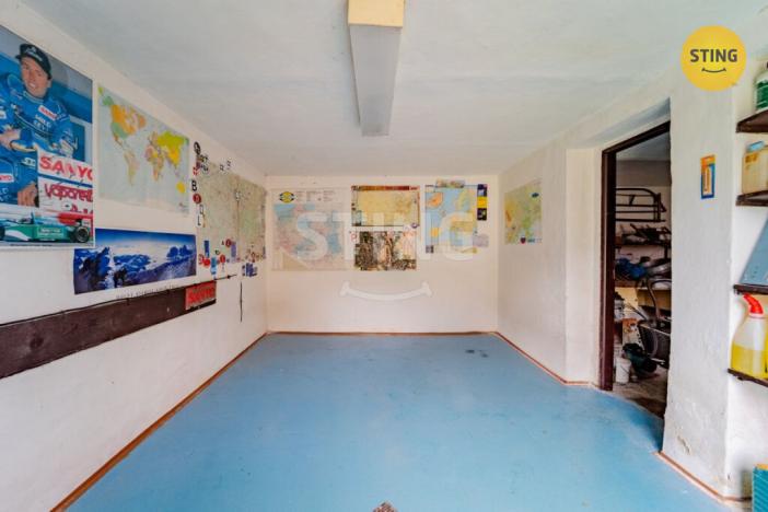 Prodej rodinného domu, Štěpánkovice, Hlavní, 351 m2