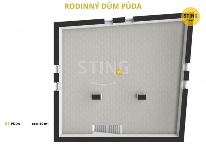 Prodej rodinného domu, Štěpánkovice, Hlavní, 351 m2