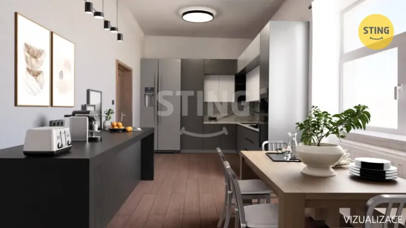 Prodej rodinného domu, Štěpánkovice, Hlavní, 351 m2