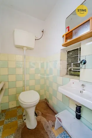Prodej rodinného domu, Štěpánkovice, Hlavní, 351 m2