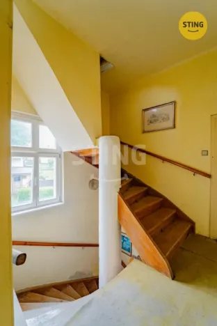 Prodej rodinného domu, Štěpánkovice, Hlavní, 351 m2
