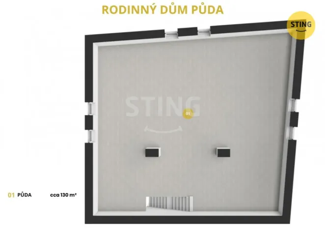 Prodej rodinného domu, Štěpánkovice, Hlavní, 351 m2