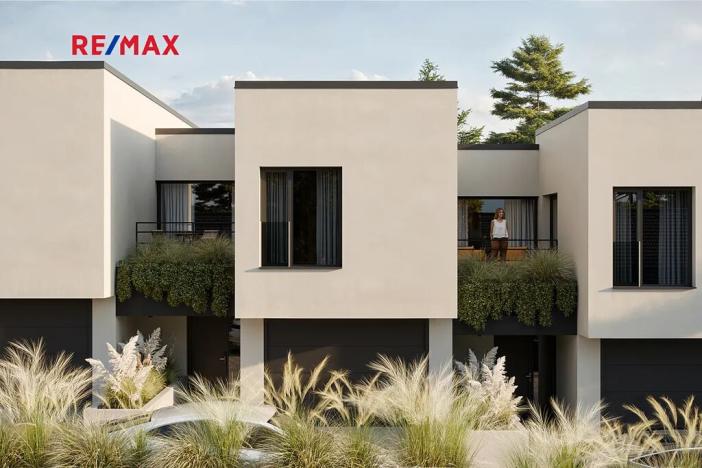 Prodej bytu 4+kk, Praha - Zbraslav, Na Baních, 137 m2