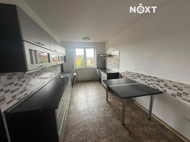 Prodej bytu 4+1, České Velenice, třída Čsl. legií, 105 m2