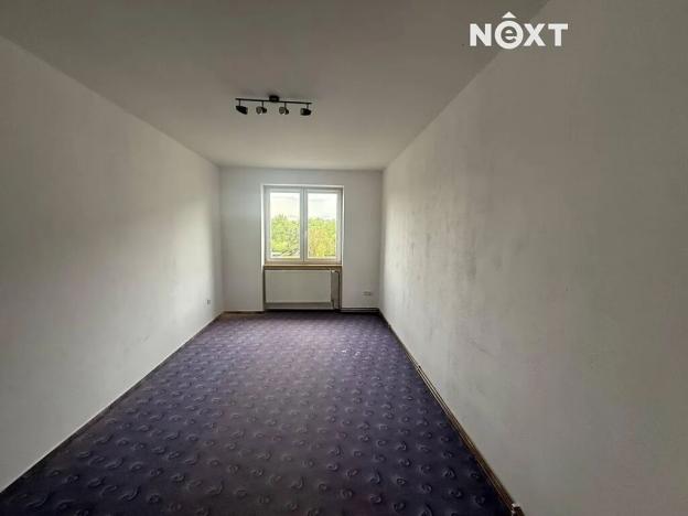 Prodej bytu 4+1, České Velenice, třída Čsl. legií, 105 m2