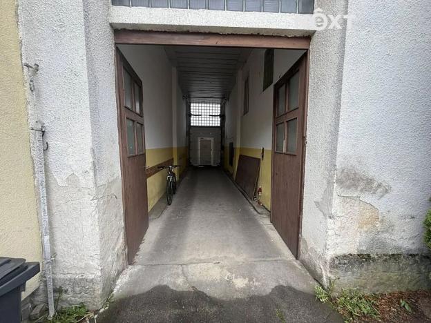 Prodej bytu 4+1, České Velenice, třída Čsl. legií, 105 m2