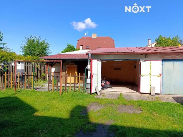 Prodej bytu 4+1, České Velenice, třída Čsl. legií, 105 m2