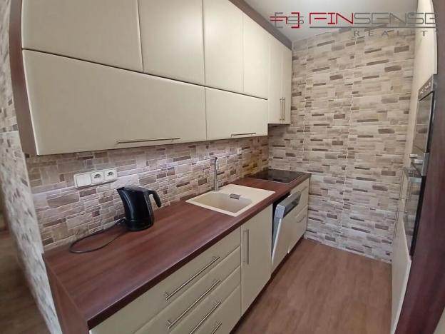 Pronájem bytu 2+kk, Kladno, Severní, 44 m2
