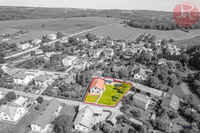 Prodej rodinného domu, Kyjovice, 105 m2