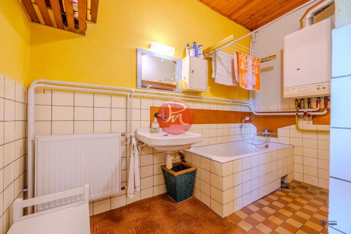 Prodej rodinného domu, Kyjovice, 105 m2