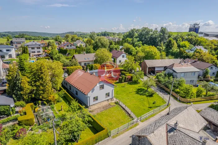 Prodej rodinného domu, Kyjovice, 105 m2