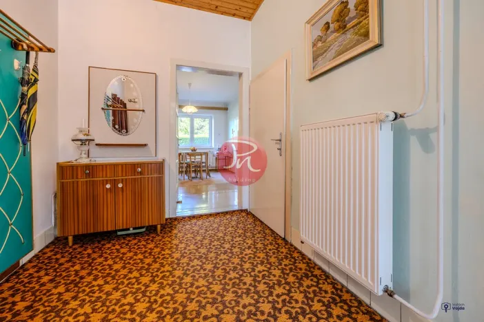 Prodej rodinného domu, Kyjovice, 105 m2