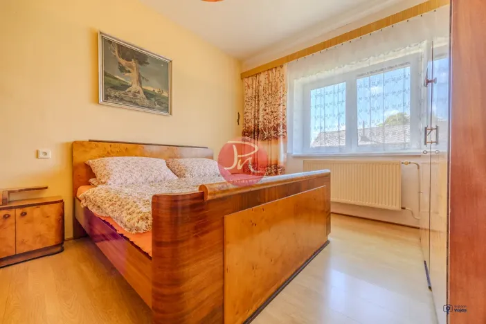 Prodej rodinného domu, Kyjovice, 105 m2