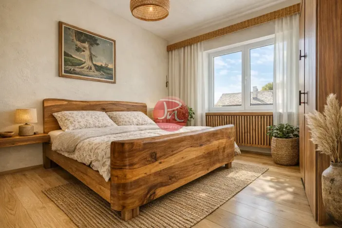 Prodej rodinného domu, Kyjovice, 105 m2