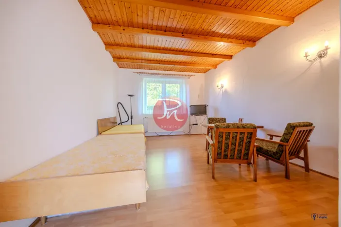 Prodej rodinného domu, Kyjovice, 105 m2