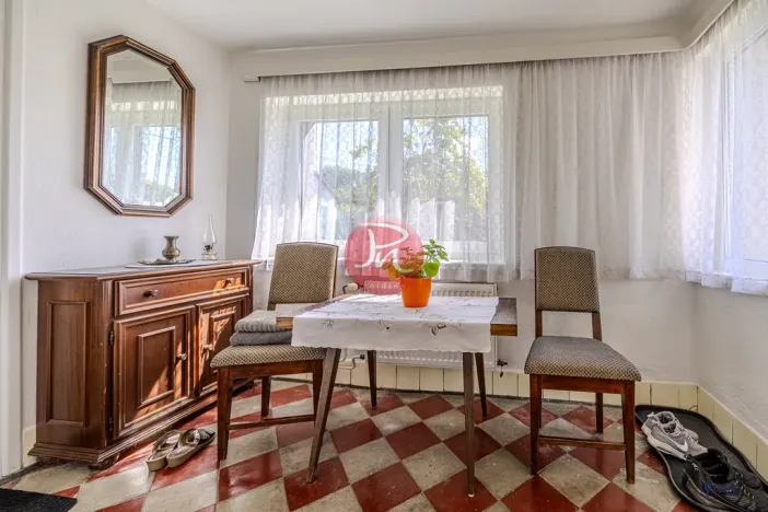 Prodej rodinného domu, Kyjovice, 105 m2